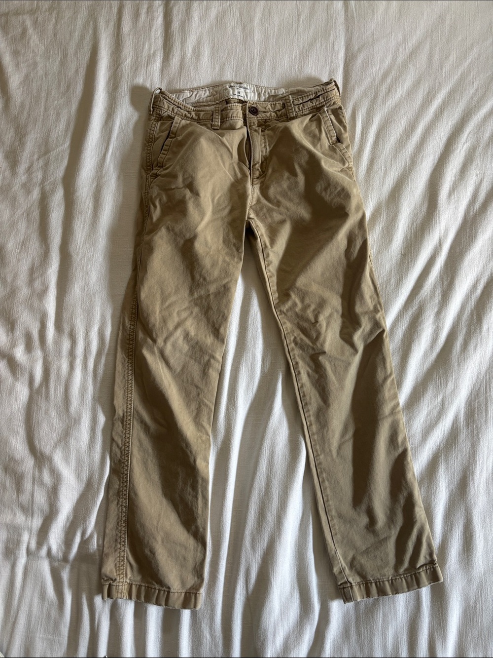 Abercrombie Kids Chino Pants